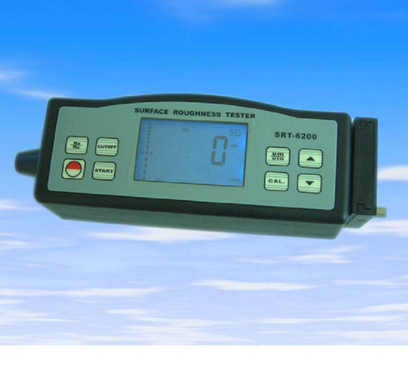 LANDTEK Lantai SRT-6200 Roughness Tester SRT6200 Surface Roughness Tester