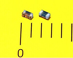 0402CS-5N1XJLW 5 1nH 4 8GHz 0 083Ohms 800mA Coilcraft