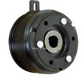 DDL2 mechanical transmission electromagnetic clutch packaging machine printing machinery