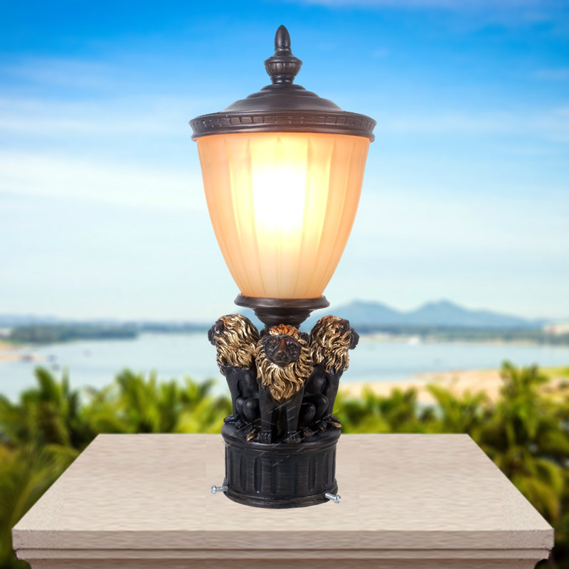 ������ŷʽ����Χǽ��0340-PF-B