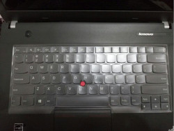 Lenovo Thinkpad X230 i/T 오목 및 볼록 특수 방수 투명 키보드 필름 키보드 패드 키보드 스티커/커버