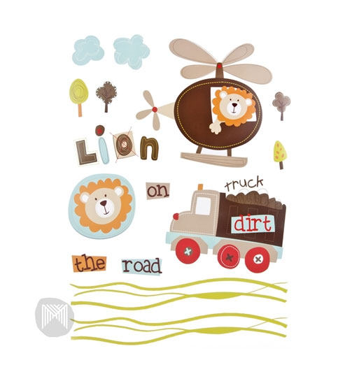 Baby Room decoration must be admitted to Australian Alephabet Children's Wall Stickers Cognitive Early Teaching Stickers