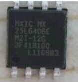 MX25L6406EM21-8SOP 208MIL Modern Installation Sample Sample