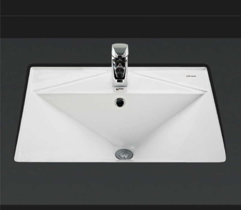 Inai Inax Basin Gl 2285fc C Beautiful And Generous Style Unique Inai Inax Basin Gl 2285fc C Beautiful