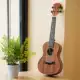 Andrew ANDREW ukulele 23 inch uklele Đàn guitar nhỏ 26 inch cho người mới bắt đầu chơi nhạc cụ uku - Nhạc cụ phương Tây