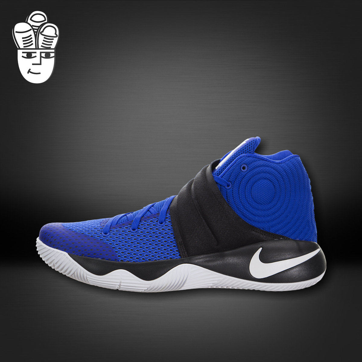Nike Kyrie 2 耐克男子实战篮球鞋 欧文2代战靴