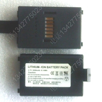 PA692 battery new Unitech electric board Unitech HT682 power supply scanner gun battery power supply
