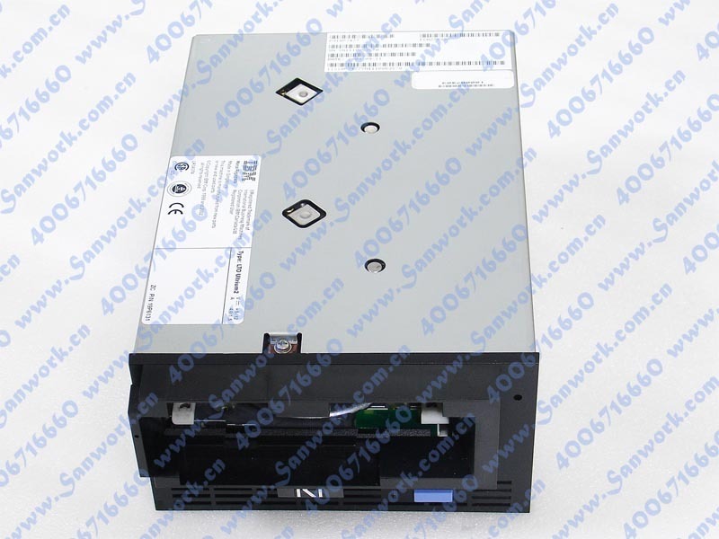 StorageTEK 313904602 LTO2 FC for STK tape library warranty for one year