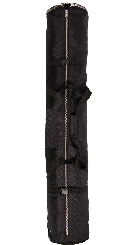 Metal pull-chain film and TV lamp frame special bag lamp holder bag background frame bag photographic equipment bag photo lamp frame bag