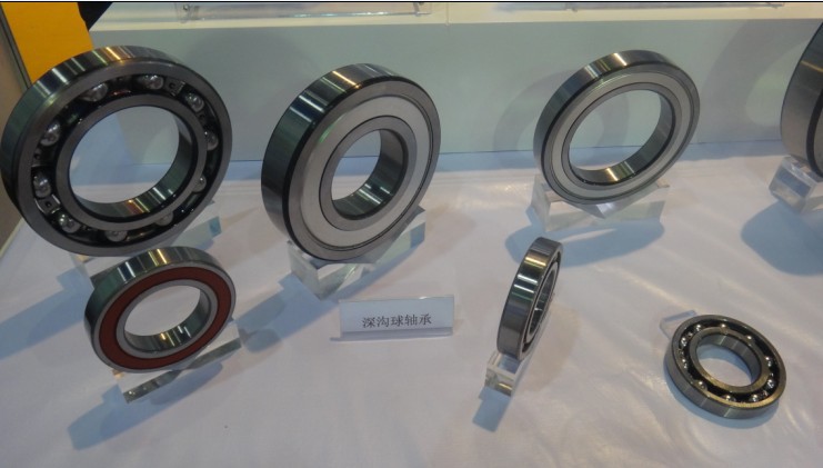 Special domestic deep groove ball bearing 6211 6212 6213 6214 6215-6220 open 2RS
