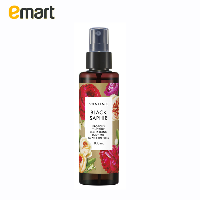 EMART海外 SCENTENCE 蜂胶系列 身体喷雾 100ml