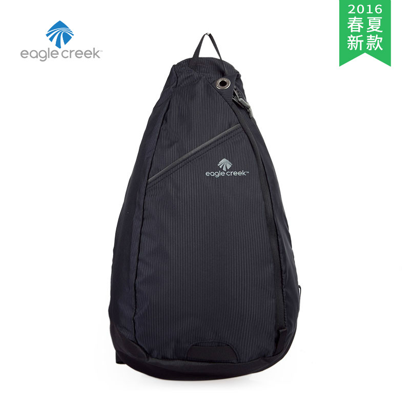 【2016春夏新款】EAGLECREEK 单肩包-Tablet Sling ECB41290