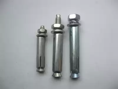 National standard expansion screw expansion screw expansion screw