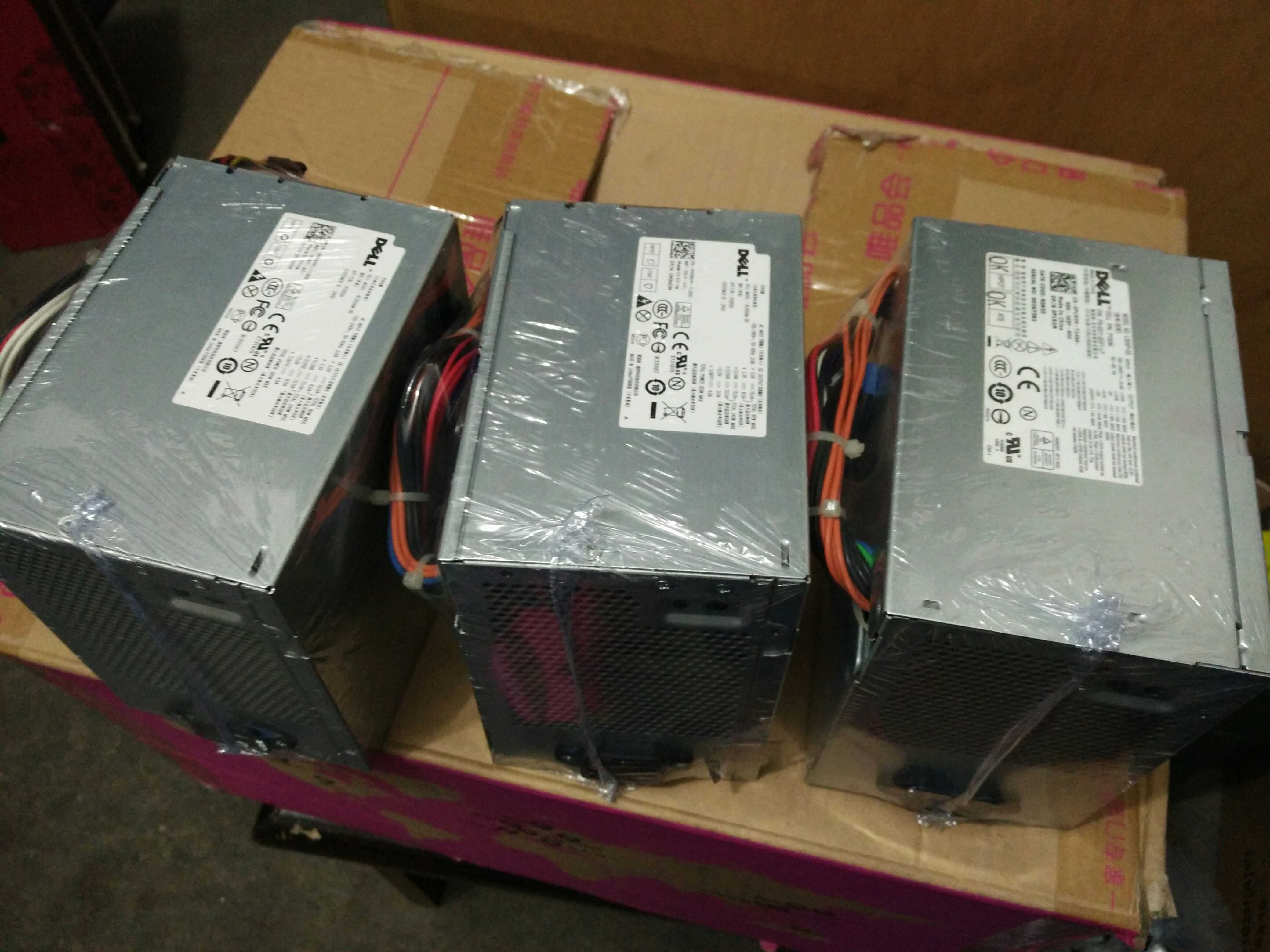 Dell DELL760 780 96 0330755 745MT Special power supply for desktop PCs 