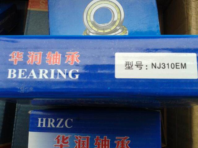 Wuxi NJ310EM bearings