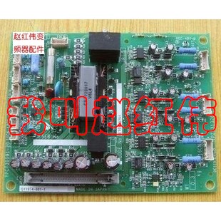 Amcheon frequency converter G5 series 18 5-22-30-37-45kw Drive board power board Main board trigger board power