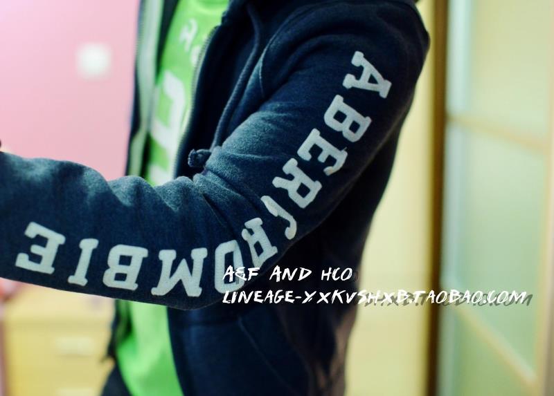 Af2014 New Style Pullover Sweatshirt for Men, Thickened and Fleece-Lined Hooded Jacket, Large Size Sports Casual Warm Hoodie