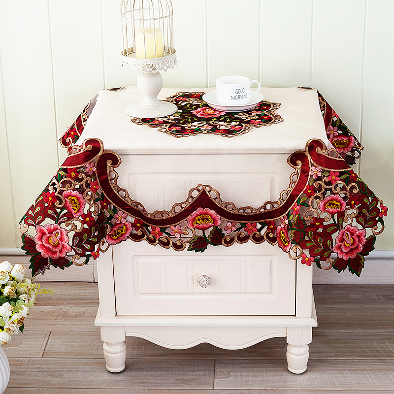 һ��ŷʽ��԰�廨���մ�ͷ����ito-tbyt-jx