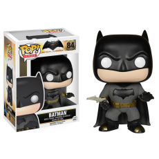 Игрушка-аниме funko pop 蝙蝠侠大战超人 dc 蝙蝠侠