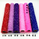 Jin Shang xuexue.com распыленные бумажные снежинки Веб -цветочный магазин сумки продукты цветочный упаковка