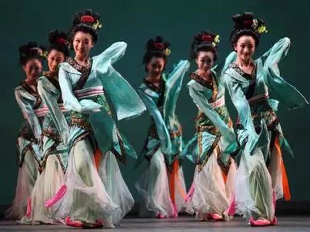 Classical Dance Costumes for Women, Elegant Dance Costumes, Chinese Style, Fresh and Elegant, Ancient Costumes, Women's Han Costumes, Suits