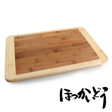 YCZM 无毒抗菌孟宗竹砧板(大)台湾官网直邮进口