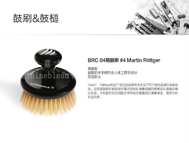 Schlagwerk German Percussion Workshop FPS10 Foot Control Flat Ground Percussion Kit Box Drums Kahon Drum Accessories