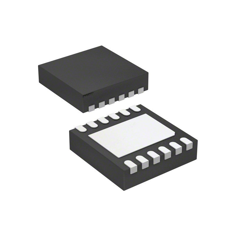LTC2953CDD-1#PBF IC PB ON OFF CONTROLLER 12DFN]
