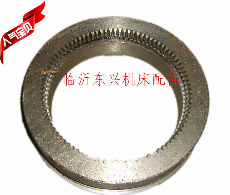 Taiyuan CT6140 CT6150A CT6250B accessories slip board box scale internal gear M1 5Z89 hole 128