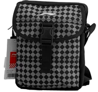 ABDJ106-1 Li Ning truy cập chính hãng cặp đôi trung tính túi unisex vai túi Messenger mùa thu túi nam