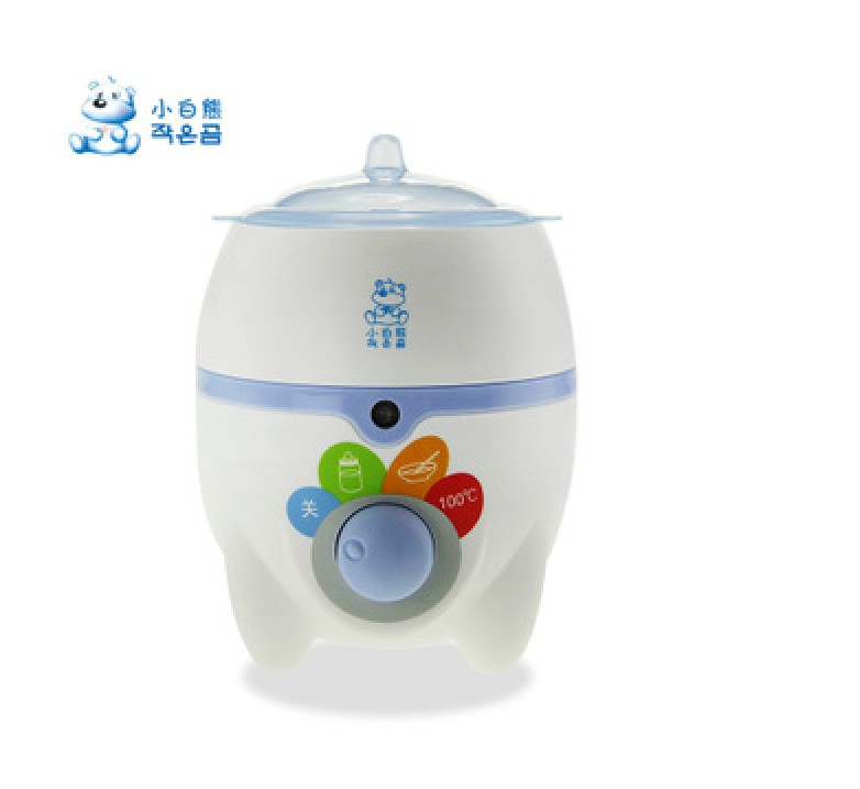 小白熊 智能型家用 暖奶器 温奶器 热奶器 正品 HL-0654 包邮