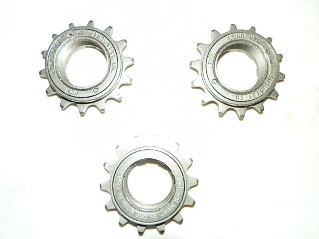 Taiwan's Yonglong 13T single - speed car flywheel