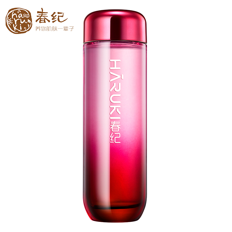 春纪杨梅水漾精华露120ml补水保湿爽肤水提亮肤色WDF604