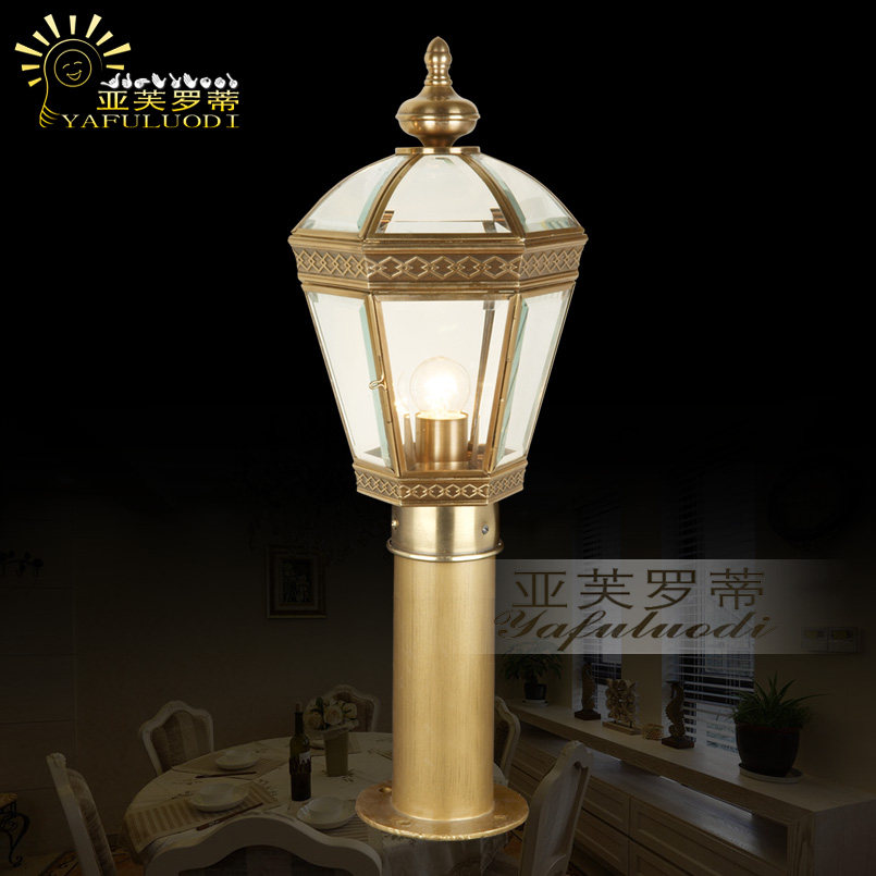 ��ܽ�޵���ʽȫͭ���ⲣ��������SL03201-01