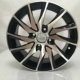 Bánh xe Ford Fiesta Ford cánh 15 inch 16 inch 17 inch Dongfeng S30 lốp xe hợp kim nhôm - Rim Rim