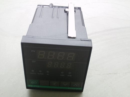 Tock TE T72PB Temperature Controller T49PA digital thermometer pt100 thermometer