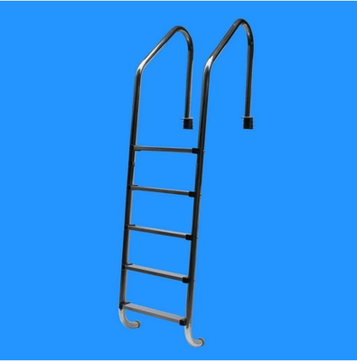 Swimming pool mermaid escalator SL - type 304 thick stainless steel escalator pool equipment