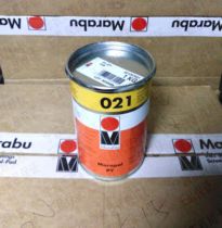 Germany MARABU Silk screen printing pad printing ink PY021 yellow 13% tax included original import
