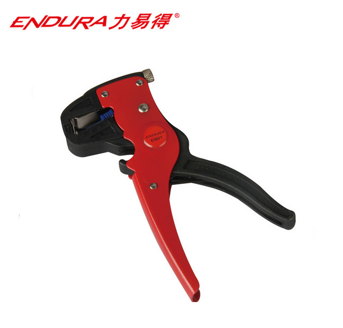 ENDURA strength is easy to obtain electrical tools Multi-use stripping clamp cutter E5821
