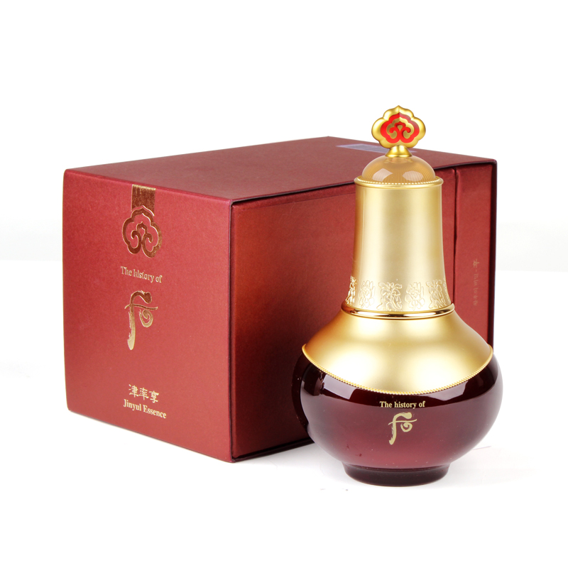 The history of whoo/后津率享精华液 45ML