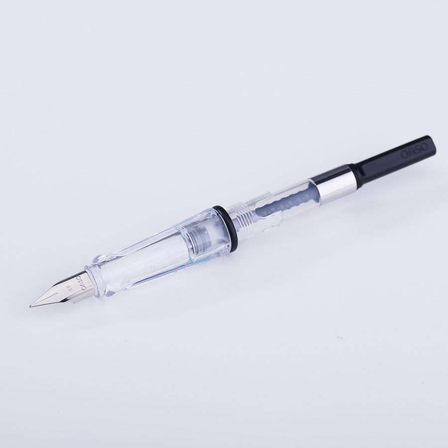 Picasso's fountain pen 007 series nib accessories Extra fine 0 38 Iridium 0 5 Student finance