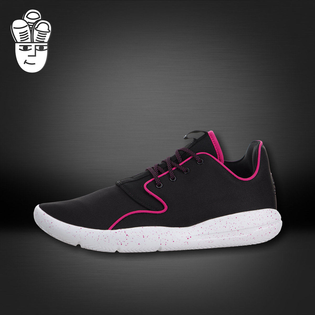 Air Jordan Eclipse AJ男鞋女鞋 GS 专业跑步鞋 运动休闲鞋