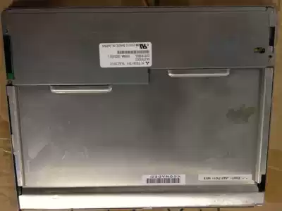 Original LED high score 1024*768 highlight 10 4 inch LVDS interface industrial screen AA104XD12