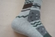 Ben đích thực vớ cotton nam mùa thu và mùa đông nam vớ trong ống vớ dày trang phục giản dị kinh doanh vớ nam khử mùi vớ nam