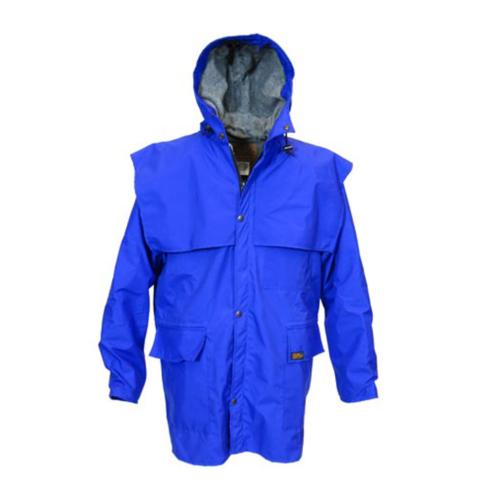 GENUINE AUSTRALIAN BUSHWEAR 澳大利风格冬季夹克