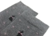 6 đôi tất nữ Na Ting Ting đích thực vớ cotton sợi tre nữ vớ vớ trong ống thường vớ mùa thu và mùa đông dày