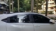 Giá để xe hành lý của Honda Binzhi XRV Trung Quốc V3S Binzhi XRV chuyên dụng nguyên mẫu miễn phí - Roof Rack 	giá dán nóc xe ô tô Roof Rack