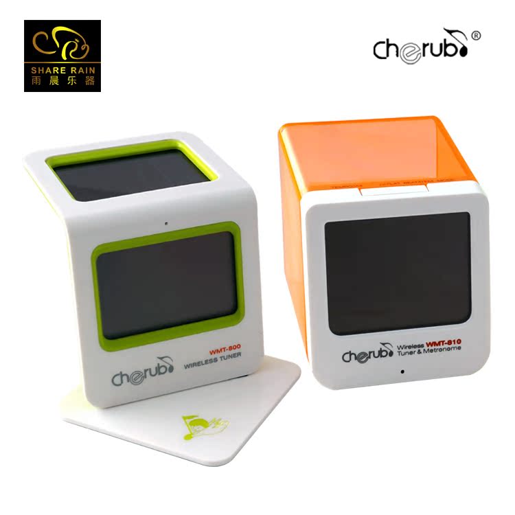 Cherub little Angel solar metronome tuner