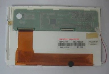 LW070AT111 111340308-00 LCD screens in stock