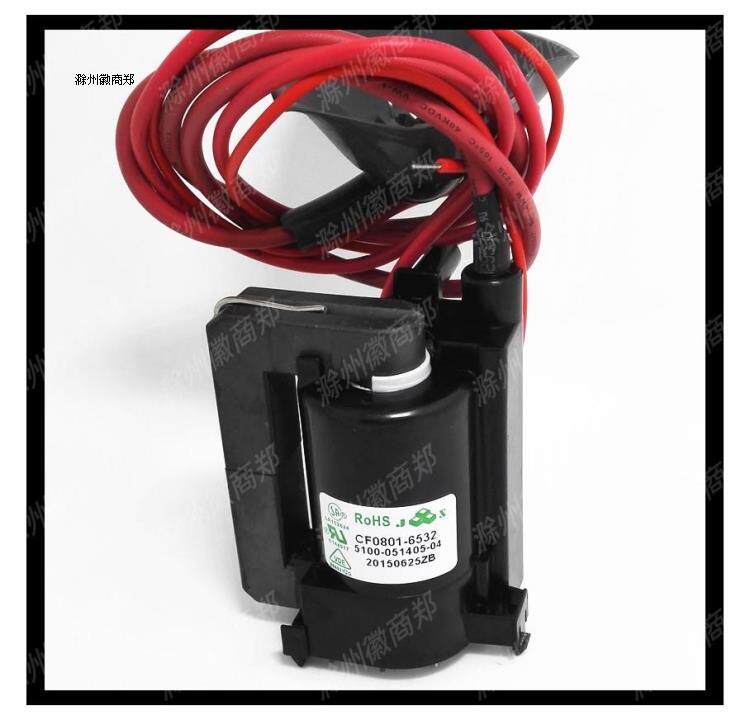 Suitable for high voltage package CF0801-6532 5100-051405-04